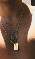 Bring Them Home Now necklace