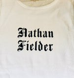 Nathan Fielder Tank